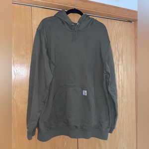 Carhartt Men’s Hoodie